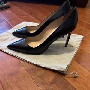 Manolo Blahnik BB 90MM Pumps size 40